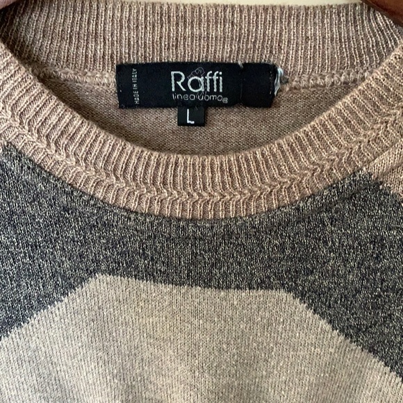 High end Italian brand sweater - Picture 1 of 3
